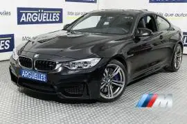 BMW M4 Coupé A Coupe 431cv NACIONAL, 49.800 €