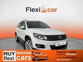 Volkswagen Tiguan 2.0 TDI 110cv 4x2 T1 BlueMotion , 16.990 €