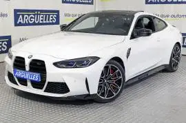 BMW M4 Coupé Competition 510cv AUT, 88.850 €