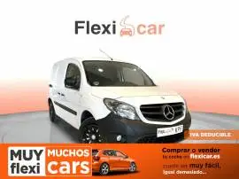 Mercedes Citan Citan 109 CDI, 12.990 €