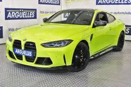 BMW M4 Coupé Competition FULL EQUIPE 510cv, 84.500 €