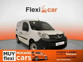 Renault Kangoo Intens Edition One 1.5 Blue dCi 70k, 11.490 €