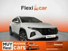 Hyundai Tucson 1.6 TGDI 110kW (150CV) Maxx, 27.490 €