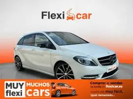 Mercedes Clase B B 180 CDI, 13.990 €