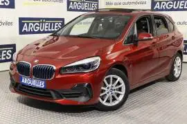 BMW Serie 2 225 xe Active Tourer iPerformance 4x4 , 25.800 €