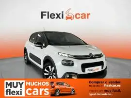 Citroën C3 PureTech 60KW (83CV) SHINE, 12.490 €