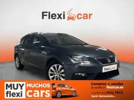 Seat Leon ST 1.6 TDI 85kW (115CV) S&S Style Ed Nav, 13.490 €