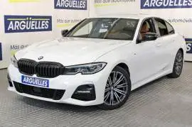 BMW Serie 3 320d M Sport 190cv AUT Muy Equipado, 40.500 €