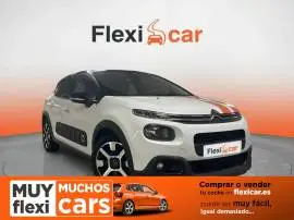 Citroën C3 BlueHDi 55KW (75CV) S&S FEEL, 10.990 €