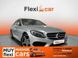 Mercedes Clase C C 220 d AMG Line, 22.990 €