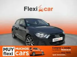 Audi A1 Sportback Advanced 25 TFSI 70kW (95CV), 21.490 €