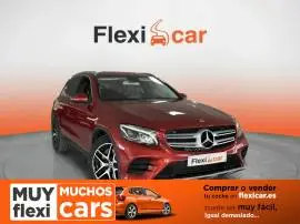 Mercedes GLC GLC 220 d 4MATIC AMG Line, 31.990 €