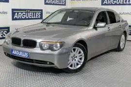 BMW Serie 7 730dA 218cv AUT, 6.990 €