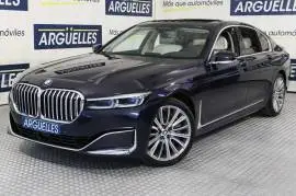 BMW Serie 7 750 i xDrive Full Equipe 530cv, 78.990 €