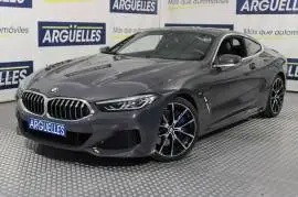 BMW Serie 8 840 d M Sport xDrive 320cv, 63.990 €