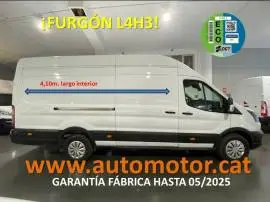 Ford Transit FT 350 L4 Van MHEV Trend Tracción Tra, 24.400 €