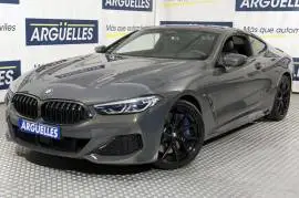 BMW Serie 8 840 d M Sport xDrive 320cv, 61.990 €