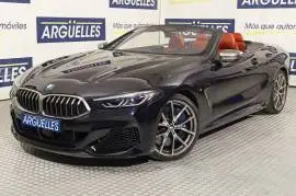 BMW Serie 8 M 850 i Cabrio xDrive 530cv, 83.500 €