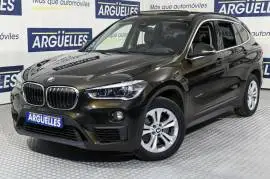 BMW X1 xDrive20 d 190cv AUT, 21.800 €