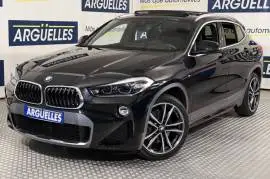 BMW X2 20 d xDrive M Sport X 190cv, 36.990 €