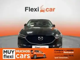 Mazda CX-5 2.2 D 110kW (150CV) 2WD Zenith, 22.990 €