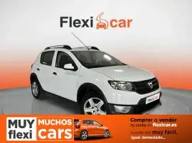 Dacia Sandero Stepway dCi 90 EU6, 9.990 €