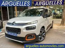 Citroën Berlingo Citroën  XL Shine XTR BlueHDi 130, 25.990 €