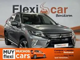 Mitsubishi Eclipse Cross 150T Spirit, 16.990 €