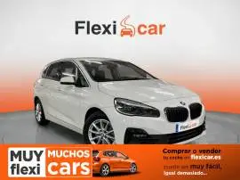 BMW Serie 2 Active Tourer 216d, 19.990 €