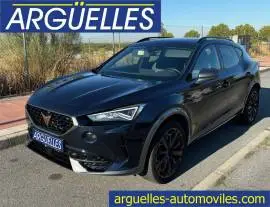 Cupra Formentor 2.0 TSI VZ 4Drive 310cv, 37.500 €