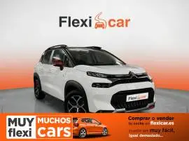 Citroën C3 Aircross PureTech 81kW (110CV) S&S C-Se, 16.490 €