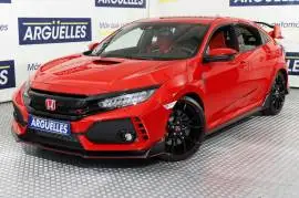 Honda Civic Type R 2.0 iVtec GT 320cv, 48.500 €