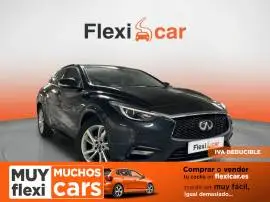 Infiniti Q30 1.6TC 115kW (156CV) PREMIUM TECH 7DCT, 18.990 €