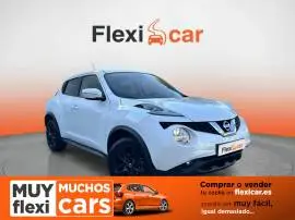 Nissan Juke 1.2 DIG-T ACENTA, 13.490 €