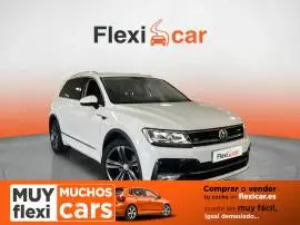 Volkswagen Tiguan Advance 1.4 ACT TSI 150CV BMT DS, 24.990 €