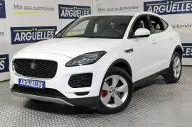 Jaguar E-Pace 2.0D 180cv 4WD AUT, 24.800 €