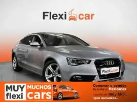 Audi A5 Sportb 2.0 TDI clean 190CV mult Advanced, 21.990 €