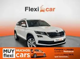 Skoda Kodiaq 1.5 TSI 110KW (150cv) 4x2 Ambition, 23.990 €