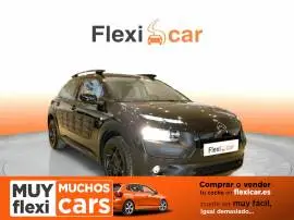 Citroën C4 Cactus PureTech 81KW (110CV) S&S Feel, 10.990 €