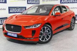 Jaguar I-Pace I Pace EV400 HSE AWD 400cv, 38.800 €