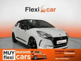 DS Automobiles DS 3 PureTech 60kW (82CV) Desire, 9.490 €