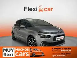 Citroën C4 Picasso BlueHDi 110KW (150CV) Shine, 14.990 €