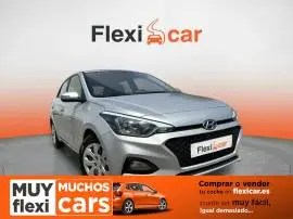 Hyundai i20 1.0 TGDI 74kW (100CV) Essence LE, 11.490 €