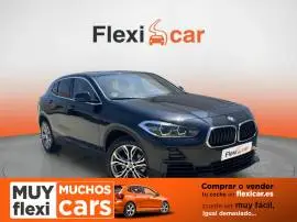 BMW X2 sDrive18i, 28.490 €