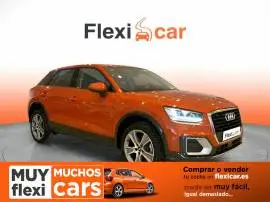 Audi Q2 Advanced 1.4 TFSI 110kW CoD S tronic, 19.990 €