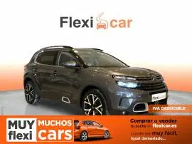 Citroën C5 Aircross BlueHdi 96kW (130CV) S&S EAT8 , 25.990 €