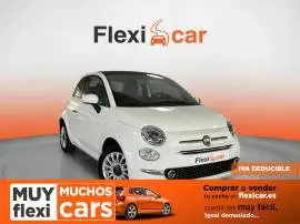 Fiat 500 Dolcevita 1.0 Hybrid 51KW (70 CV), 15.990 €