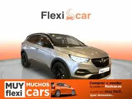 Opel Grandland X 1.2 Turbo 120 Aniversario, 17.490 €