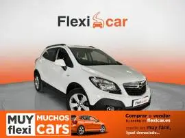 Opel Mokka X 1.4 T 103kW (140CV) 4X2 S&S Selective, 14.490 €