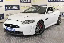 Jaguar XK RS 5.0 V8 550cv FULL EQUIPE, 57.500 €